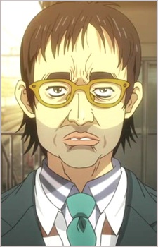 Makita Naoya