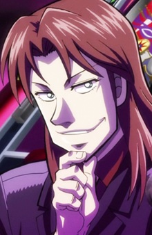 Ichijou Seiya