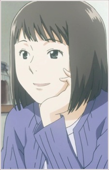 Hanashiro Chizu