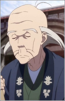 Sukegawa Denroku