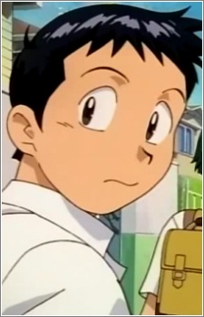 Akai Hideo