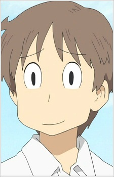 Daiku Kenzaburou