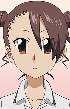 Saotome Suzume