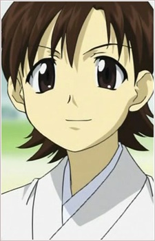 Rikiishi Seiko