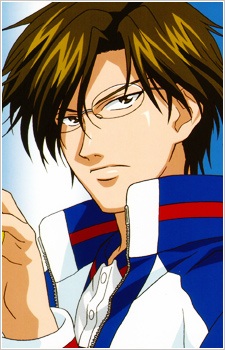 Tezuka Kunimitsu