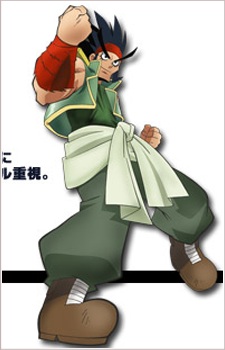 Sanada Jubee