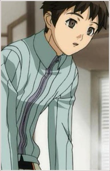 Tachibana Kyouhei