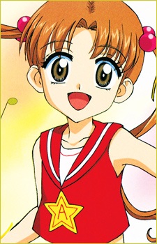 Sakura Mikan