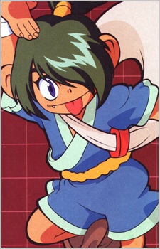 Cheng Kiki
