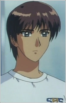 Kurosaki Aoi