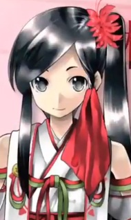Tsugayama Asagi