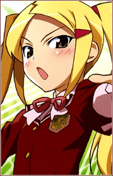 Aoyama Mio