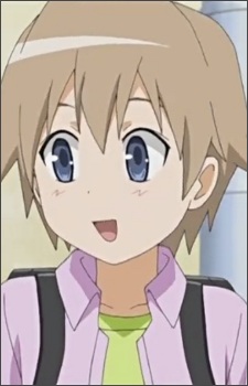 Kawai Tsubasa