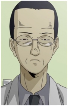 Shiraishi Dr.