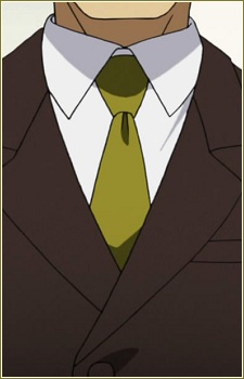 Takagi Junjirou