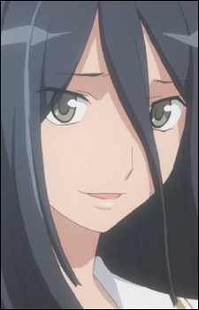 Hiba Manami