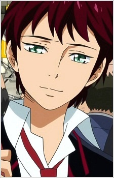 Takakura Kanba