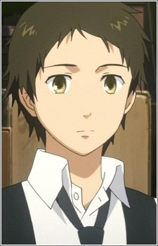 Fujishima Narumi