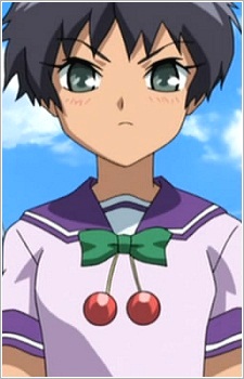 Kondou Satsuki