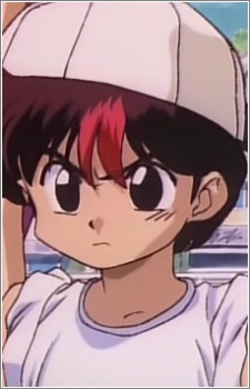 Natsume Ryuunosuke