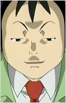 Ose Rintarou
