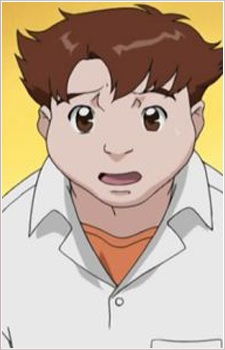 Saitou Hideki