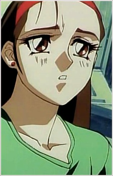 Sakazaki Yuri
