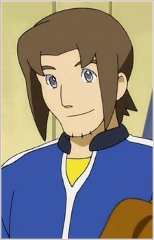 Kawatou Kyouji