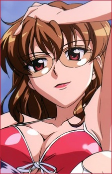 Shikijou Saori