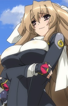 Aoi Kimi