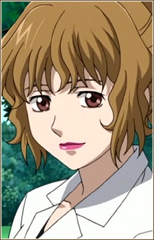 Ishizaki Kanami