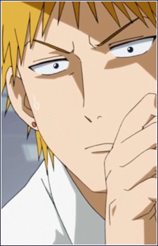 Yamamura Kazuya