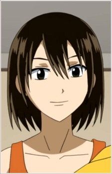 Oga Misaki
