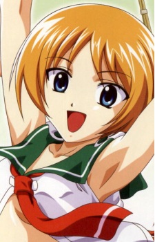 Katou Asa