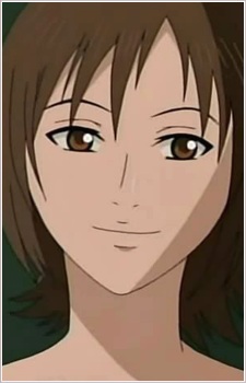Ogasawara Momoko