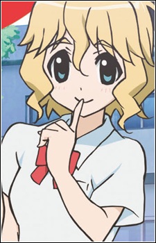 Matsuzaka Hana