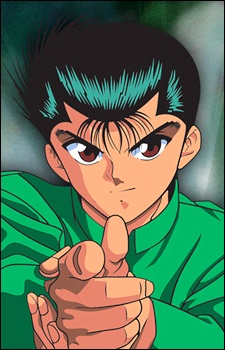 Urameshi Yuusuke