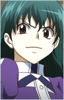 Hyuuga Mahiru