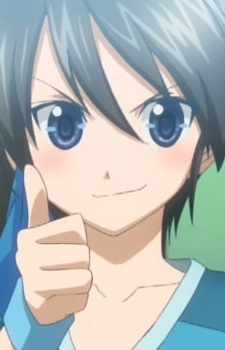 Tsugayama Yuzuki