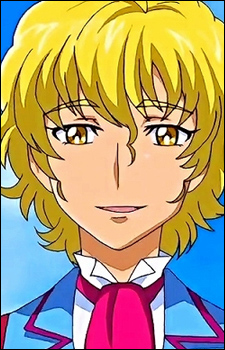 Ouji Masamune