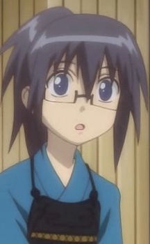 Harada Konatsu