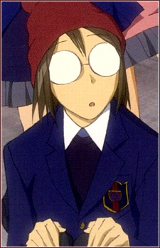Roma Takeyasu
