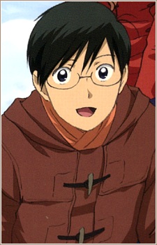 Ooyagi Saku