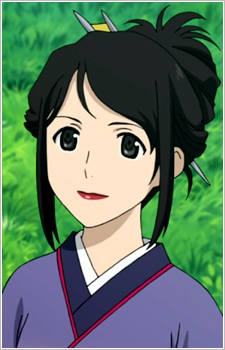 Ryuumonji Tei