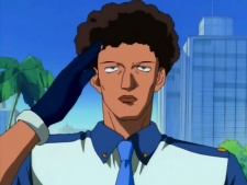 Matsumoto Takurou