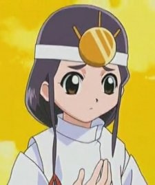 Oki Sayaka