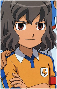 Shindou Takuto