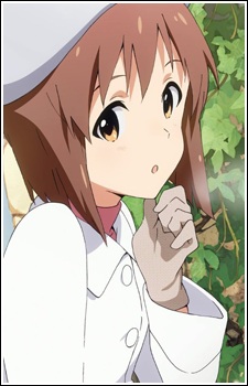 Hagiwara Yukiho
