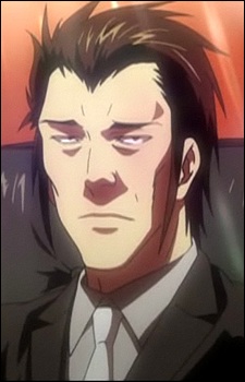 Higuchi Kyousuke