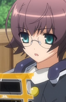 Neshinbara Toussaint
